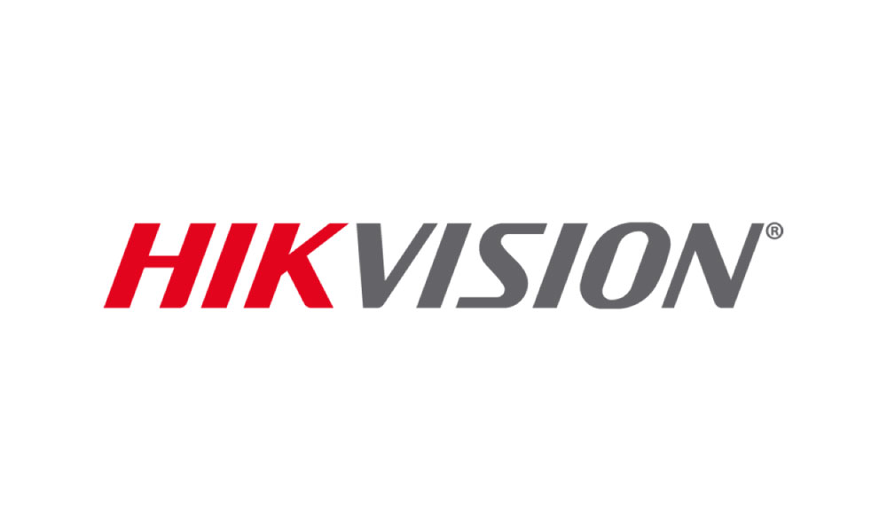Certificacion Hikvision
